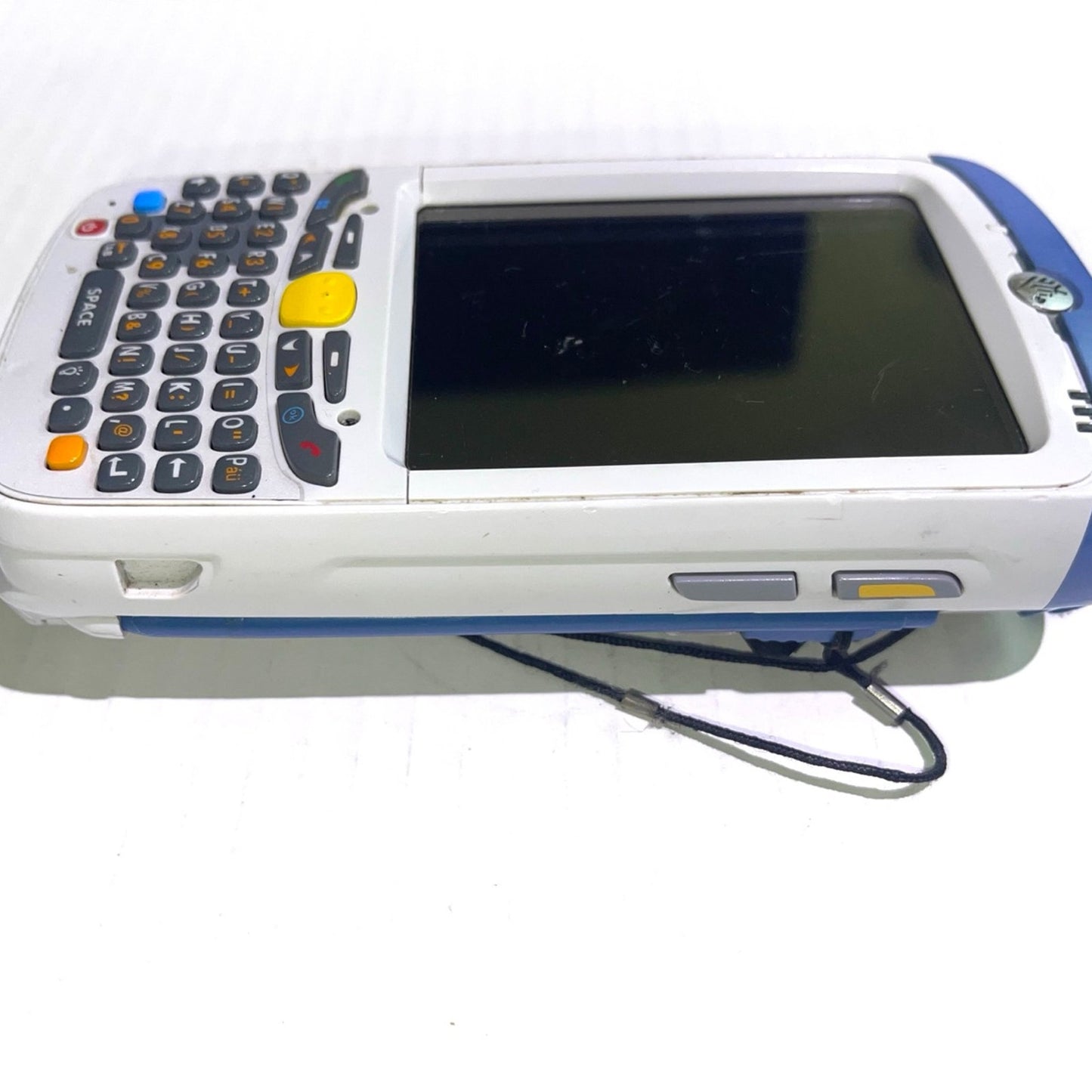 Zebra MC55A0 Mobile Computer Barcode Scanner Radio Healthcare VGA 1GB MRSP: $956