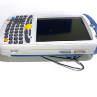 Zebra MC55A0 Mobile Computer Barcode Scanner Radio Healthcare VGA 1GB MRSP: $956