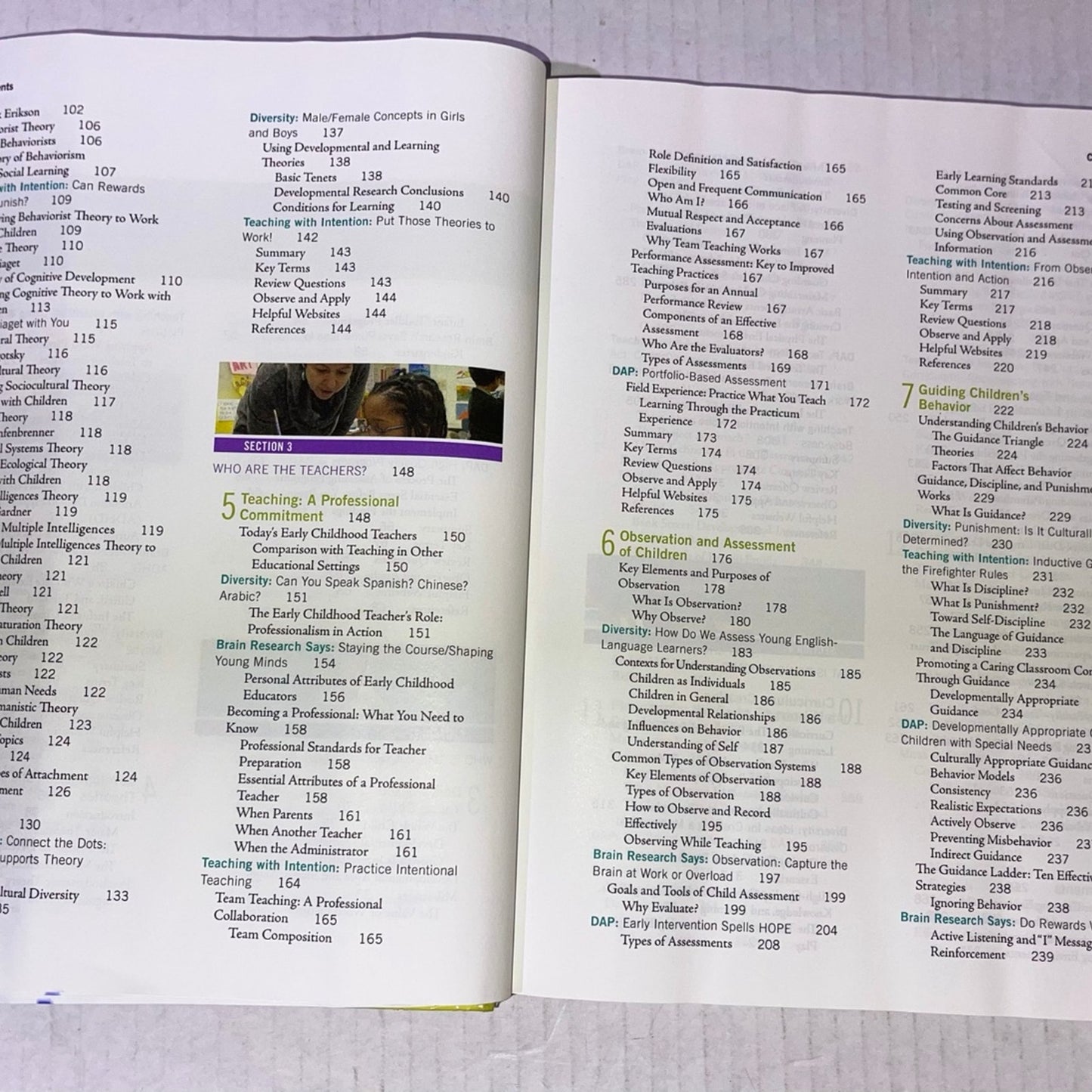 Beginnings & Beyond: Foundations in Early Childhood Education 10th Edition ISBN-13: 978-1305500969, ISBN-10: 1305500962