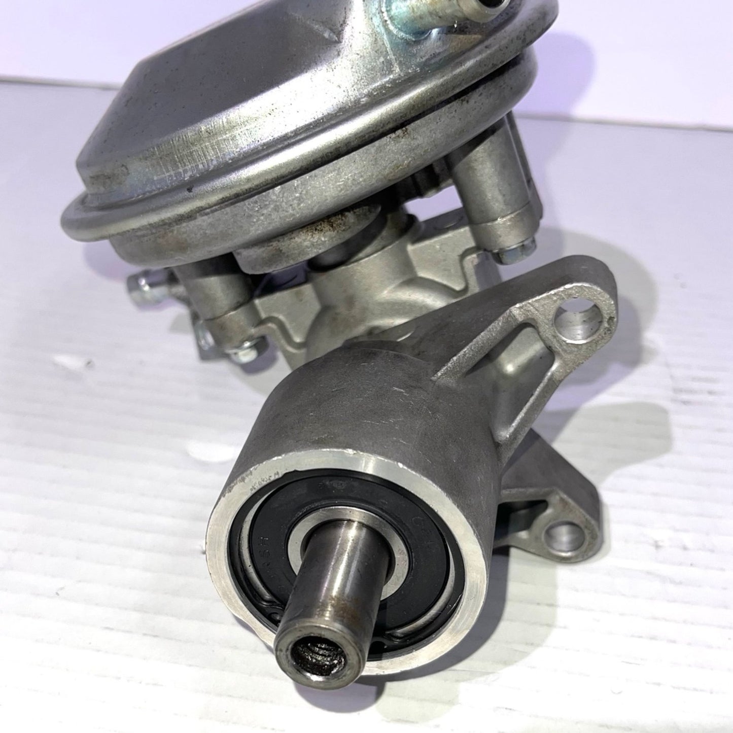 Vacuum Pump for 2020-2022 Isuzu NPR NQR N-Series 2020.5+ (i series) NPR Style Replaces 290KT00030 8975481860 97548186