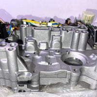 JF015E Valve Body CVT Transmission Solenoid For Chevy Spark,Nissan Sentra Tiida Versa,Suzuki Swift RE0F11A