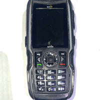 Sprint SONIM XP3410 Heavy-Duty Rugged Phone GPS PUSH TO TALK STRIKE