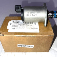 24V DC Solenoid Valve for TM58401 923636.0756 3768317 Fit for Kalmar Parker Thom