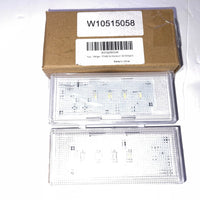 Whirlpool Refrigerator LED Light AP6230899 2X W10497505, W10550215, W11104452