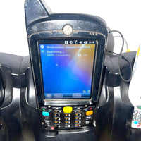 Zebra Motorola Mobile Computer MC65 Barcode Inventory Koisk-MRSP: $1,056 NOTE*