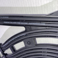 Spark Plug Wire Set for Dodge Durango, Ram 1500, Ram 2500, Ram 3500 (2003-2005 V8 5.7L)