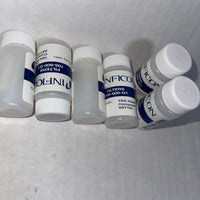 INFICON 705-600-G1 Filter Kit for TEK-Mate Refrigerant Leak Detector 7 -PACK