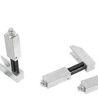 8 Engine Actuator Springs Compressor Assembly Tools 2012-19 Fiat MultiAir Turbo 1.4L 16V / Turbo / 2.4L / BF / FB / FF / PF / UF / VM. Replace Part for 10259B / 10259A