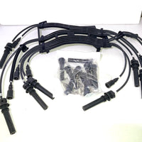 Spark Plug Wire Set for Dodge Durango, Ram 1500, Ram 2500, Ram 3500 (2003-2005 V8 5.7L)