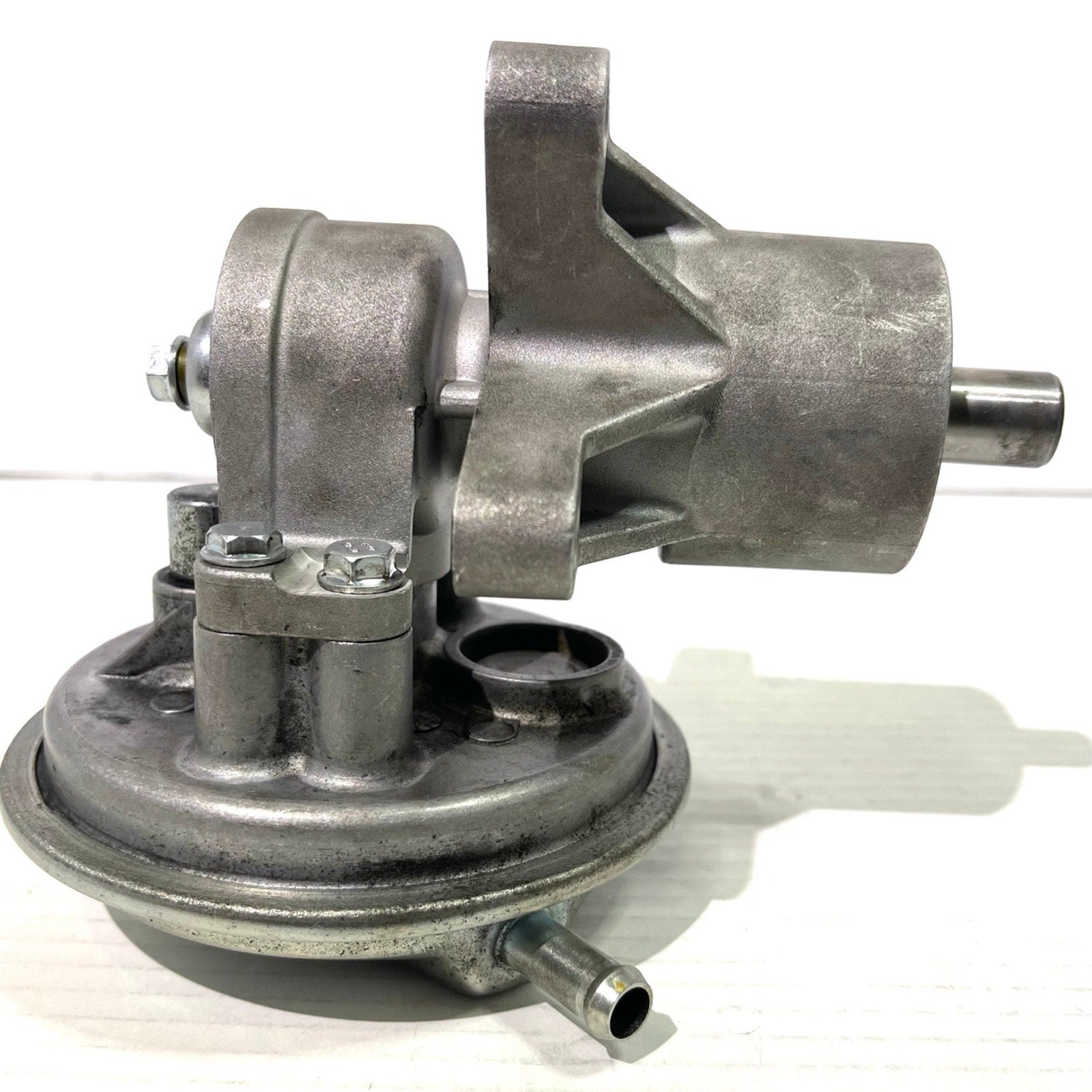 Vacuum Pump for 2020-2022 Isuzu NPR NQR N-Series 2020.5+ (i series) NPR Style Replaces 290KT00030 8975481860 97548186