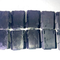 10X Zebra TC77 Battery Zebra Scanner Battery Replacement for Zebra Symbol TC77 TC70 TC72 TC75 TC55 TC70X TC75X TC700H TC700K TC720L BT-000318 Barcode Scanner Batteries BT-000318-01