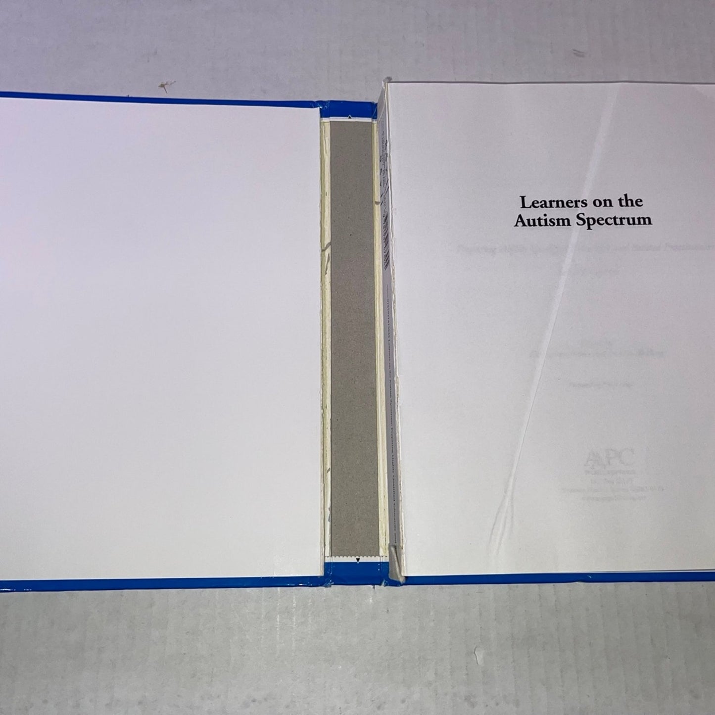 Learners on the Autism Spectrum: Preparing Highly Qualified Educa (2nd Edition)