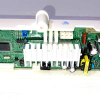 Samsung DC92-01998A Washer Electronic Control Board Genuine Original Equipment M