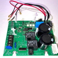 GLX-PCB-RITE Main Circuit Board Hayward Goldline Aqua Rite Salt Chlorine Generators for Pool Chlorinators Replacement Hayward aquarite Circuit Board