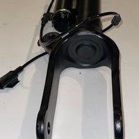 Front Air Suspension Spring Shock Strut Airmatic w/ ADS for 07-2012 Mercedes Benz W164 Mercedes GL550 ML320 GL350 ML550 GL320 ML500 ML63