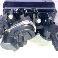 Vapor Canister Replacement for 2007-2013 Toyota Tundra Vapor Charcoal Canister 77740-0C050, 911-451, 777400C050