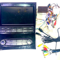 For Lexus GS300 GS400 GS430 1998-2005 Android 13 Car Stereo Radio GPS Carplay BT