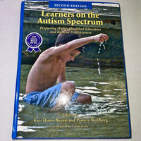 Learners on the Autism Spectrum: Preparing Highly Qualified Educa (2nd Edition)