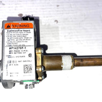 AP14270F-1 OEM Upgraded Water Heater Natural Gas Valve – Fits Rheem