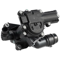 Thermal Management Module for 2020-22 Kona Santa Fe Tucson Sonata Kia K5 Engine