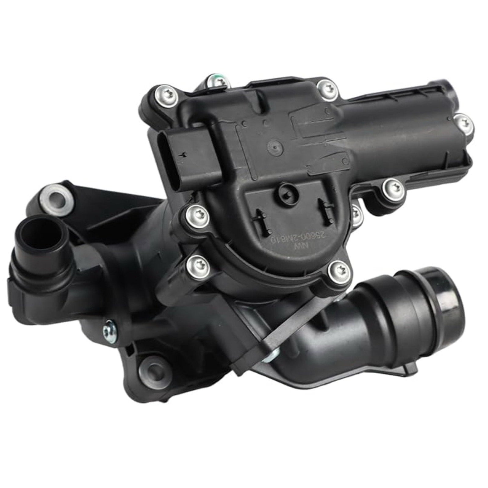 Thermal Management Module for 2020-22 Kona Santa Fe Tucson Sonata Kia K5 Engine