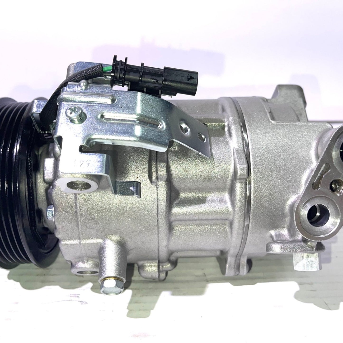 A/C Compressor for 2013-2021 Cadillac, Chevrolet ATS, CTS, Camaro (L4 2.0L) (Contains PAG46 for R1234yf systems)