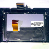 7" LCD Touch Screen w/ Frame For 2017-2020 Jeep Compass Radio Navigation Replace