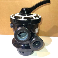 Aquastrong Top Valve for Pool Sand Filter Valve 12” 6-Way SFP450 SFP500 SFP455