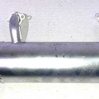 Low Mount Horizontal Muffler 49070-0878 for Kawasaki 651V 691V 730V 726cc