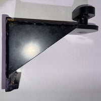 Shipping Container Jack Lug, with Limiter, Shipping Container Jack Lifter, Shipping Container Accessories Attachment - Storage Container Leveler Booster, 2PK