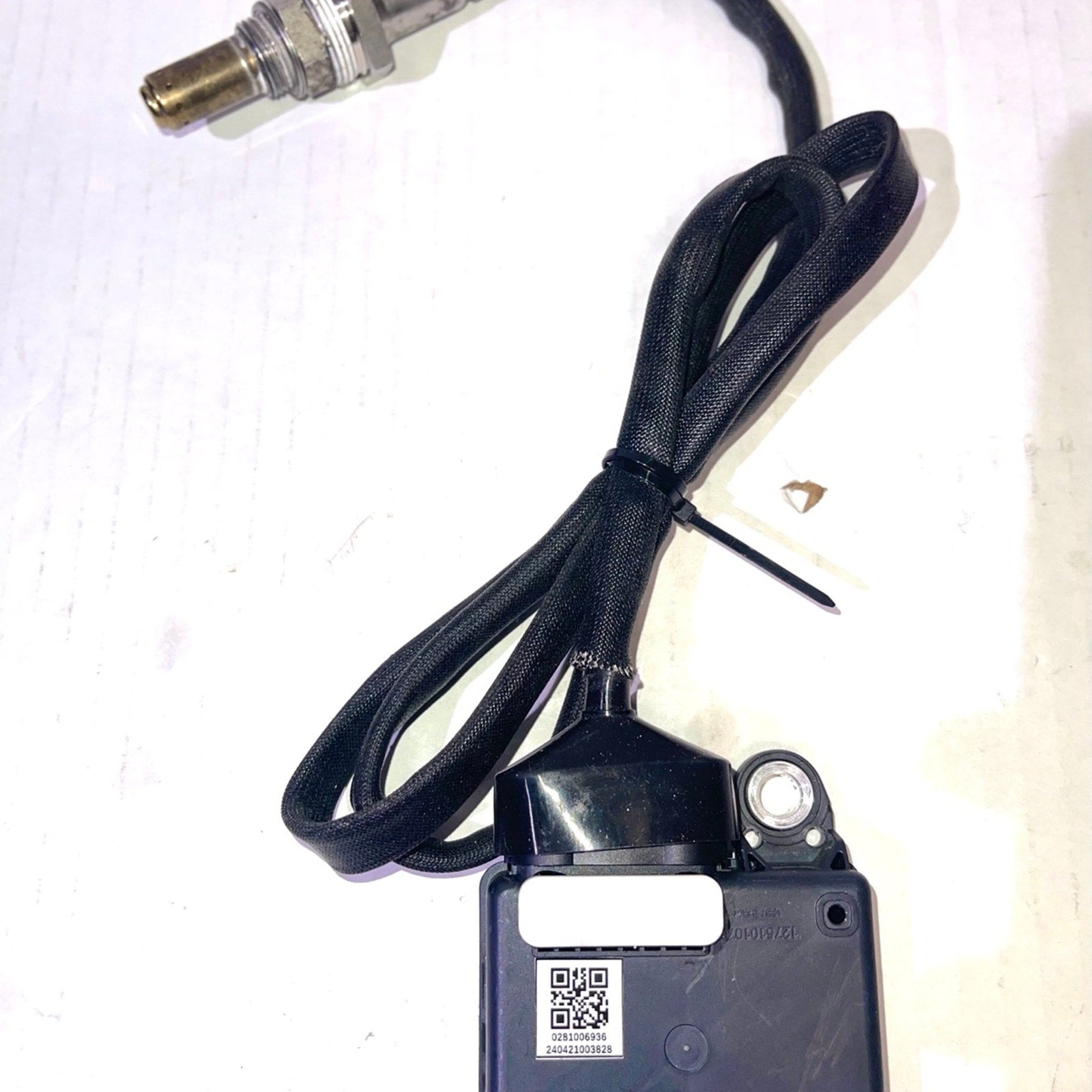 Nitrogen Oxide Nox Sensor Dodge RAM Promaster 1500 2500 3500 68167883AA