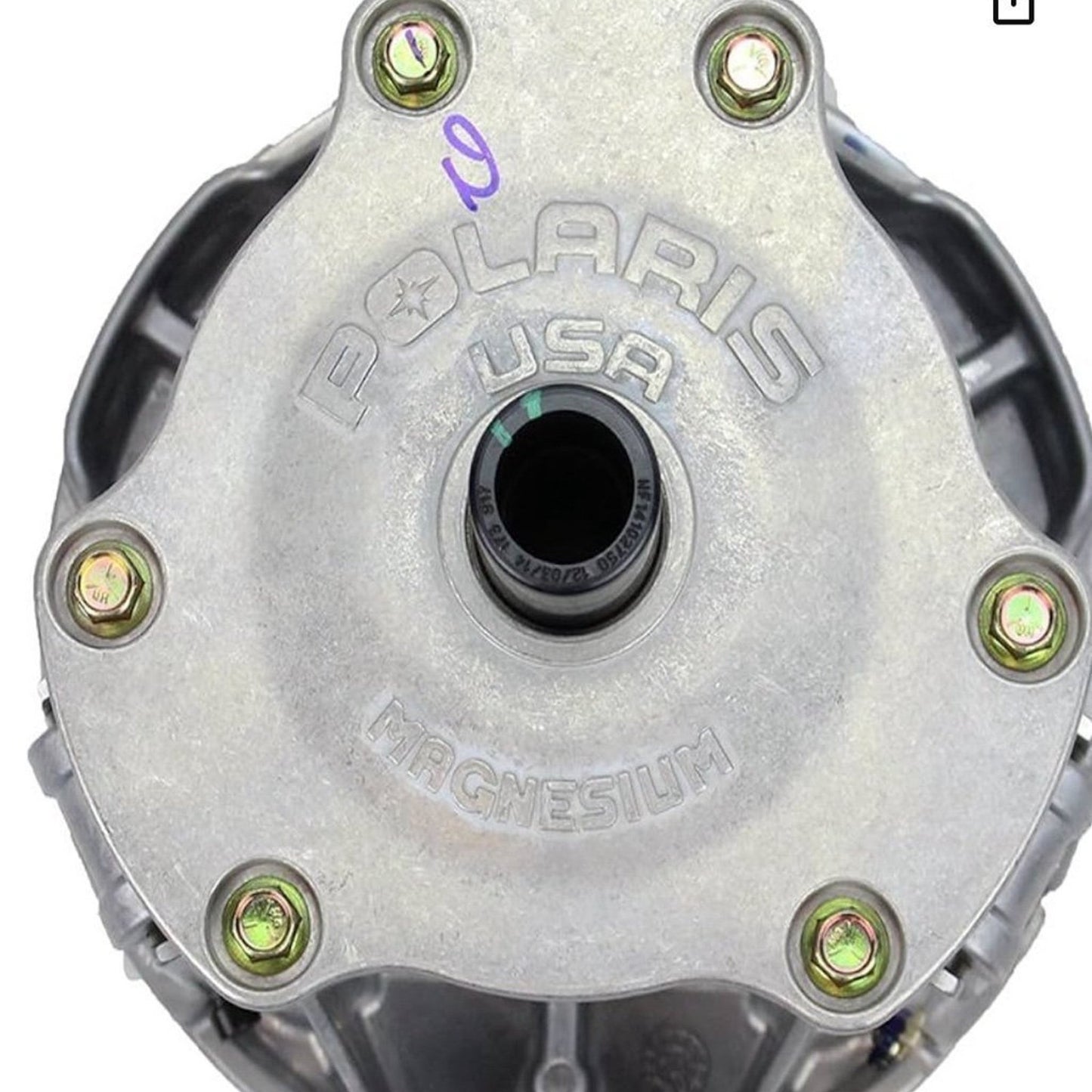 Basic Drive Clutch Bearing RZR Assembly Polaris Genuine OEM Part 1323112