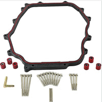 Skunk2 Racing 307-07-0400 Composite V2.0 Plenum Spacer for Nissan VQ Engines