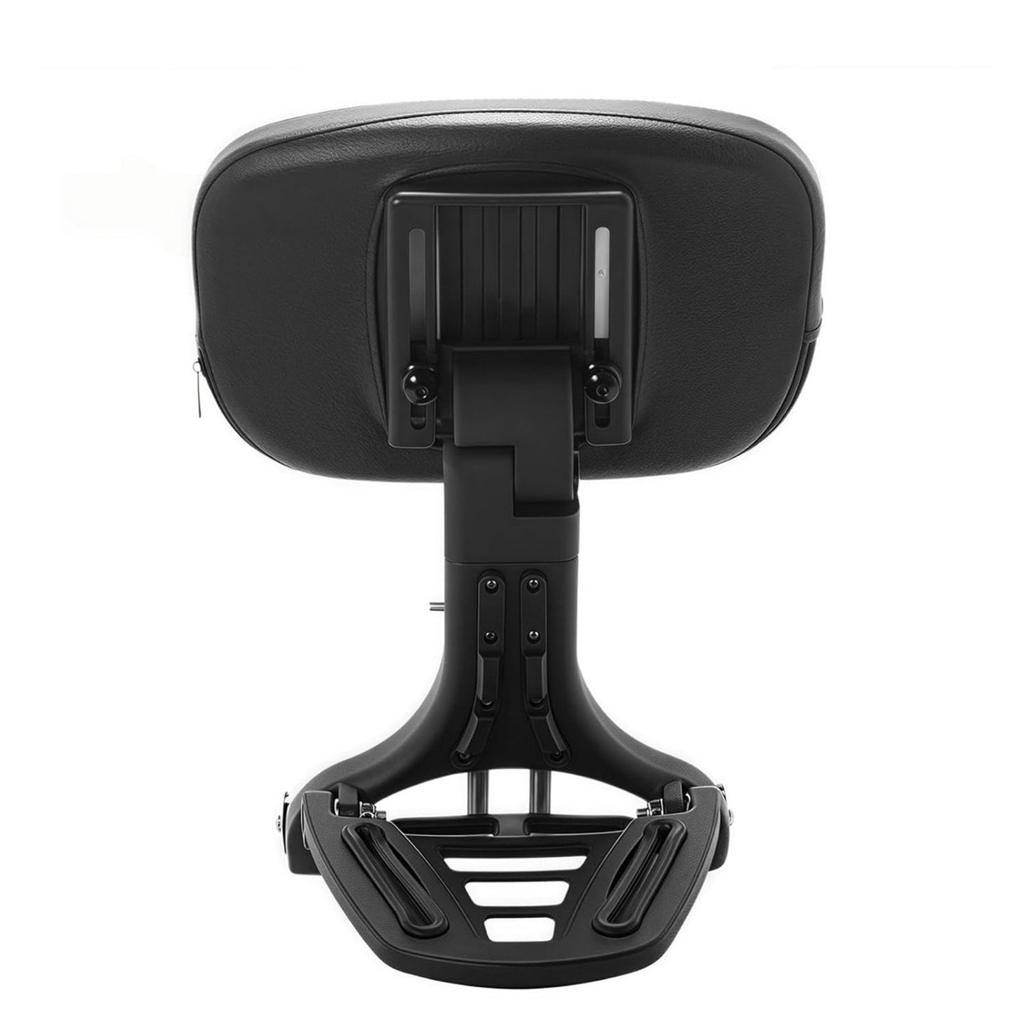 Passenger Driver Backrest for Kawasaki Vulcan 900 VN900B Classic VN900C Custom VN900D Classic LT 06-24 07 08