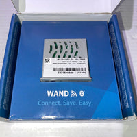 Hunter WAND Smart WiFi Module for X2 Sprinkler Controller, Hydrawise App, Remote