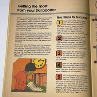 1980s Reading Skills for Social Studies (Using Maps, Charts & Graphs (Workbook) ISBN-10	‎0878953507 ISBN-13	‎978-0878953509