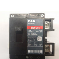 Eaton BWH2175 Bolt-On Mount Type BWH Main Circuit Breaker Kit 120/240V AC 175Amp