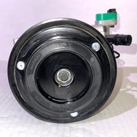 A/C Compressor with Clutch Hyundai Elantra Tiburon Matrix Denso 471-6003 9770109000 977012C100 977012D100 977012E000 97701-09000 97701-2C100 97701-2D100 97701-2E000 97701 09000