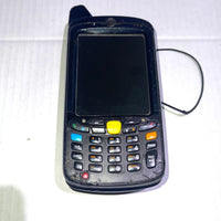 Zebra Motorola Mobile Computer MC65 Barcode Inventory Koisk-MRSP: $1,056 NOTE*