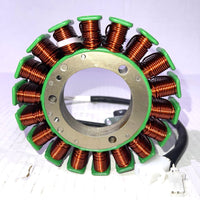Motorcycle Generator Stator Coil Kit For Yamaha YZFR25 YZF250A R25 2020 YZFR3 YZF320A R3 MTN250A MT25 MTN320A MT03 BS7-H1410-00