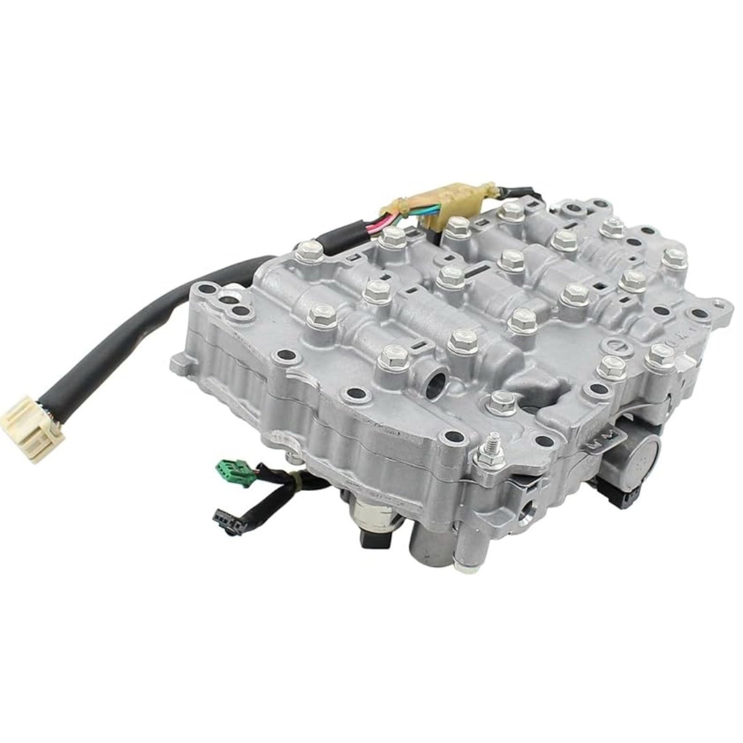 JF017E CVT Transmission Valve Body for Nissan Maxima Pathfinder Murano Altima Quest INFINITI QX60 3.5L 2013-2019