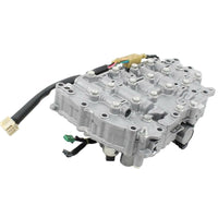 JF017E CVT Transmission Valve Body for Nissan Maxima Pathfinder Murano Altima Quest INFINITI QX60 3.5L 2013-2019