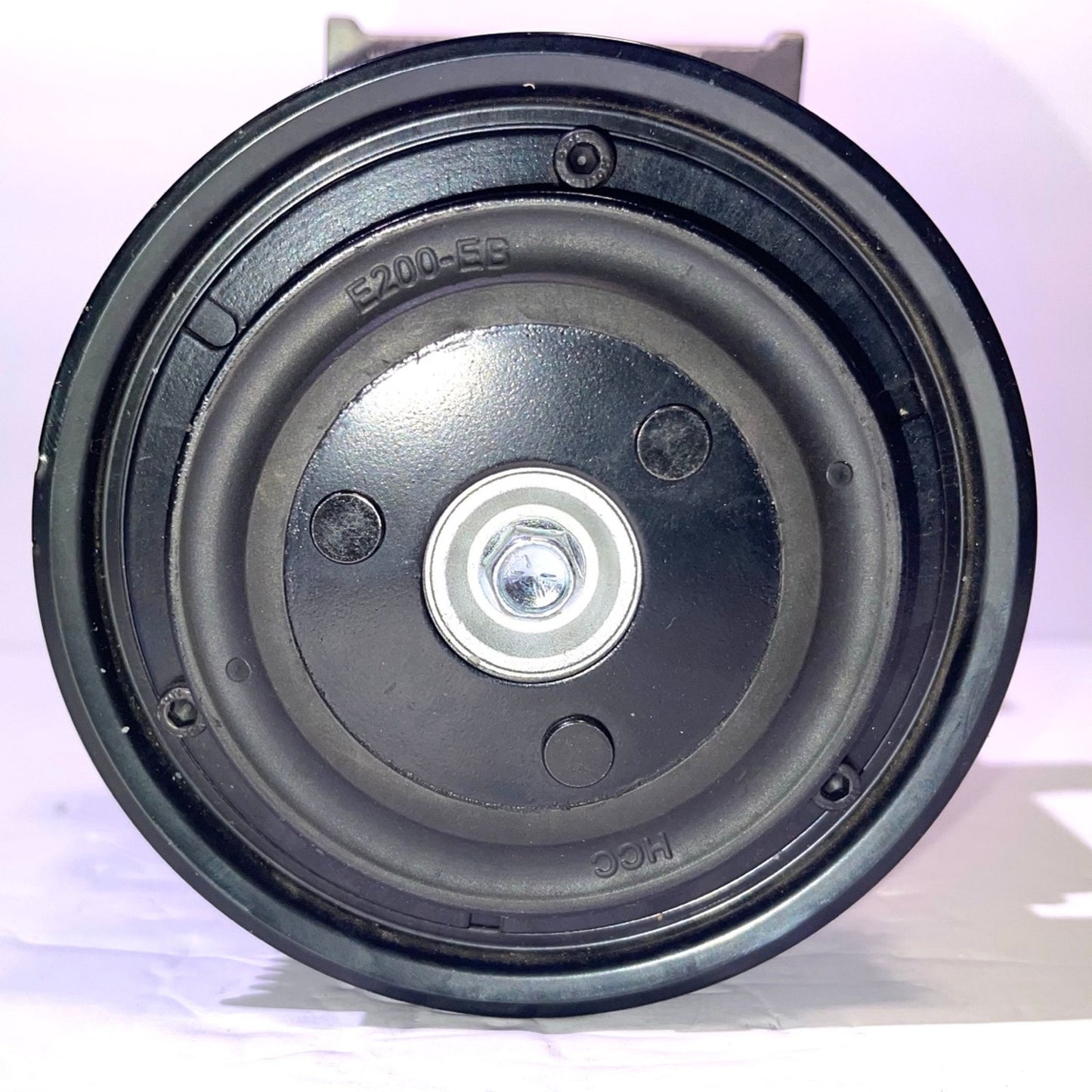 ECCPP AC Compressor Hyundai Sonata Kia Optima 2012-2018 2.0L 2.4L 104076-5211-1405151