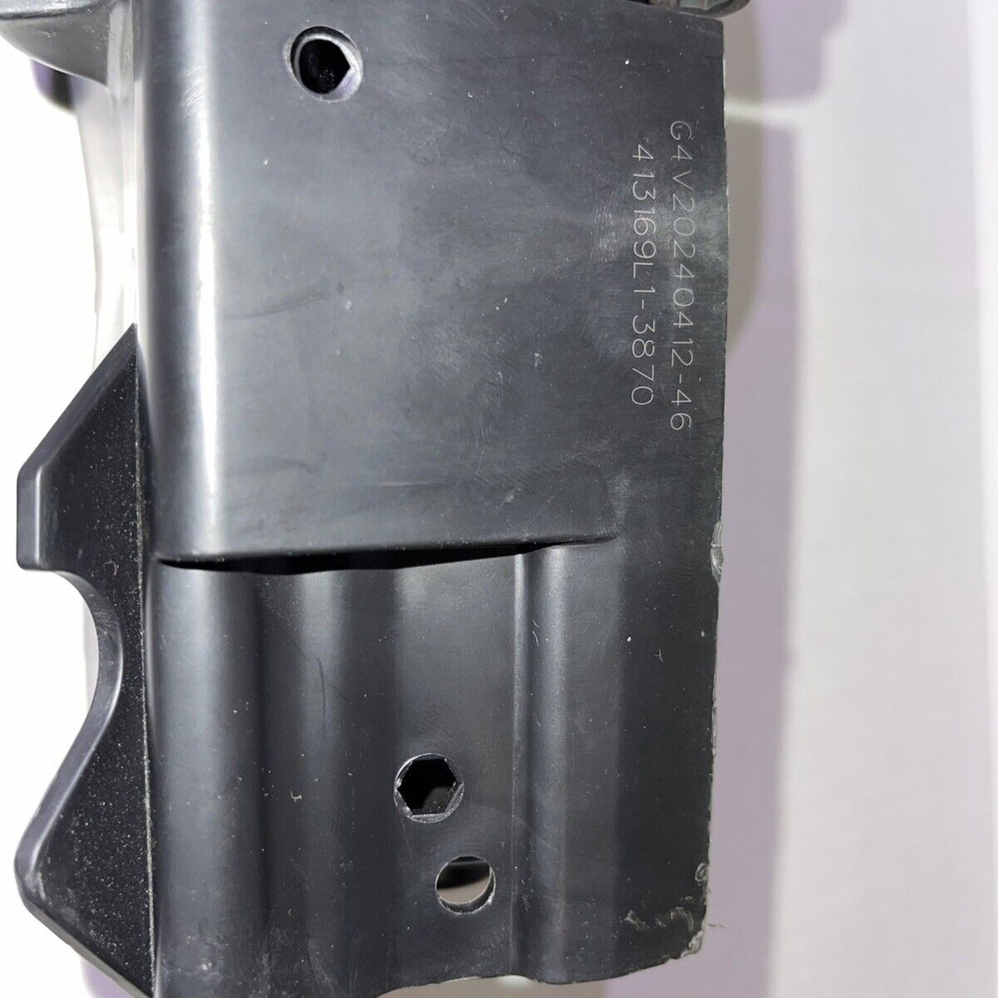 Power Step Running Board Motor Driver Side LH for Escalade GMC Yukon XL Suburban Tahoe