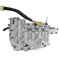 JF017E CVT Transmission Valve Body for Nissan Maxima Pathfinder Murano Altima Quest INFINITI QX60 3.5L 2013-2019