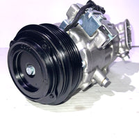 A/C Compressor for 2013-2021 Cadillac, Chevrolet ATS, CTS, Camaro (L4 2.0L) (Contains PAG46 for R1234yf systems)