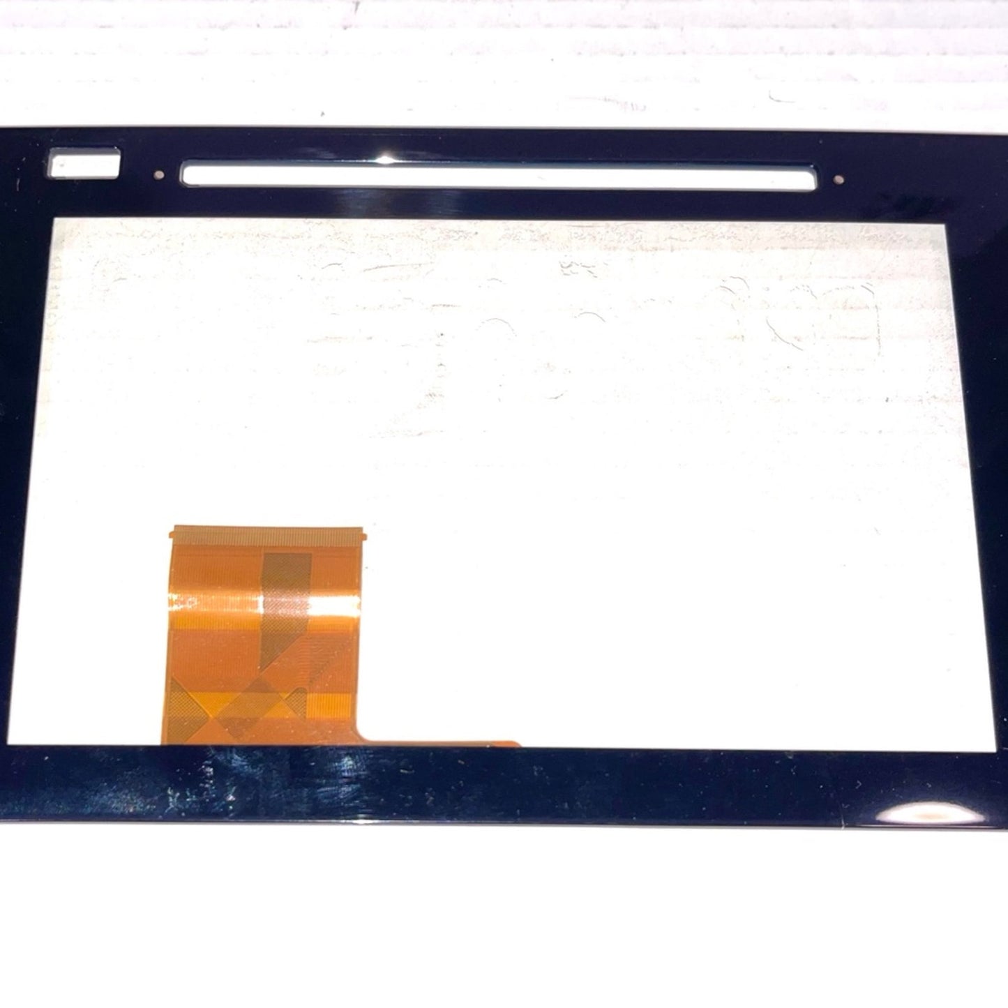 Radio Replacement Touch Screen Digitizer for Subaru Legacy Outback 2018-2019, HK-SC-1 For Subaru Legacy Outback 2018-2019