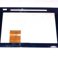 Radio Replacement Touch Screen Digitizer for Subaru Legacy Outback 2018-2019, HK-SC-1 For Subaru Legacy Outback 2018-2019