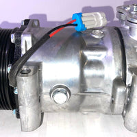 A/C Air Conditioner Compressor Clutch for Chevrolet for Express Fit for GMC