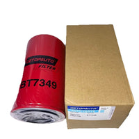 Filter Bt7349 Oil Filter Spin On Replaces Baldwin Donaldson Chrysler 7-1/8"x3-11/16"x7-1/8"